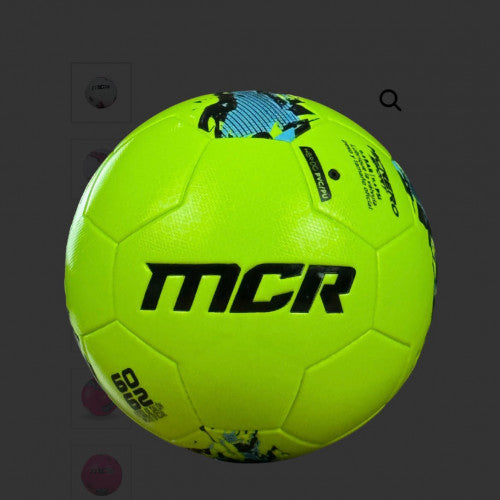 Balón MCR Verde 6003