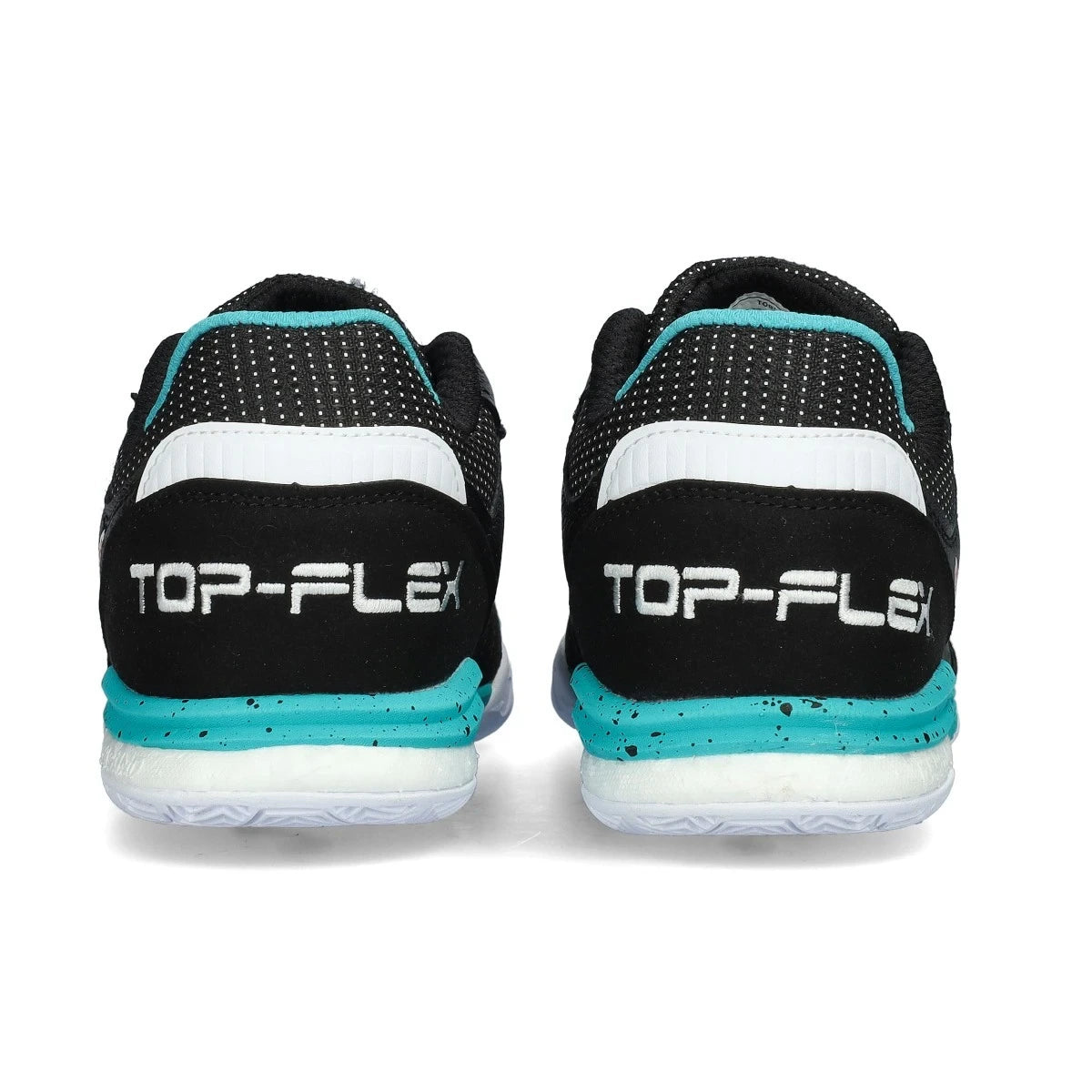 Importados JOMA TOP FLEX NEGRO AZUL 1093