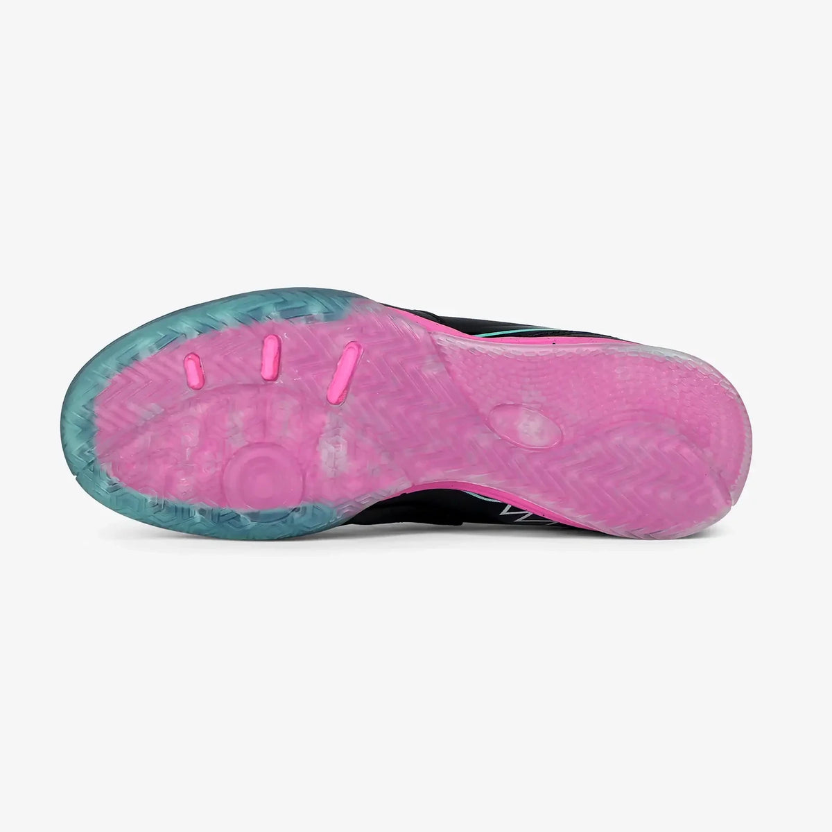 MAX SPORTS ULTRA NEGRA X FUCSIA