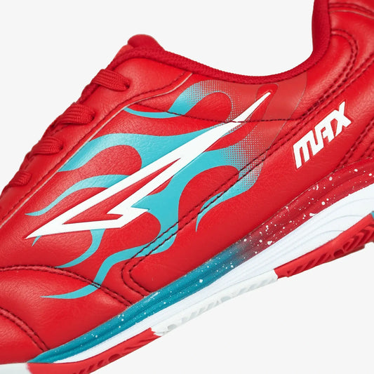 MAX SPORTS BARRIO ROJO CELESTE 2059
