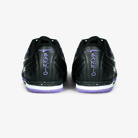 MAX SPORTS BARRIO NEGRO PURPURA 2058