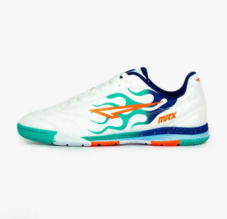 MAX SPORTS BARRIO 2020