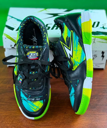 Micreros FUTSAL PRO GOMA 504
