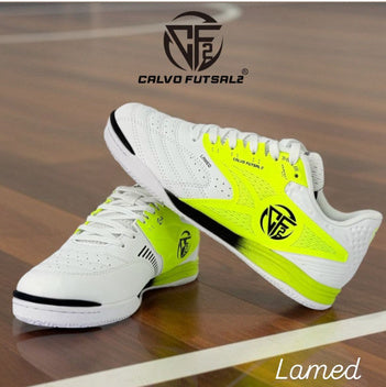 Calvo Futsal LAMED 3005
