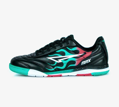 MAX SPORTS BARRIO 2018