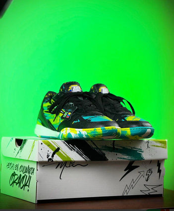 Micreros FUTSAL PRO 501