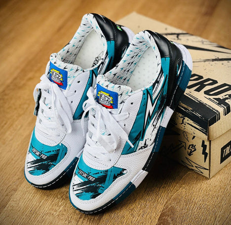 Micreros FUTSAL PRO GOMA 506
