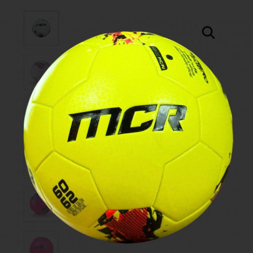 Balón MCR Amarillo 6001