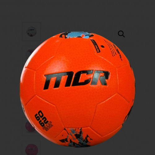 Balón MCR Naranja 6002