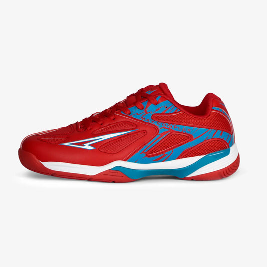 MAX SPORTS COMPLEX ROJO CELESTE