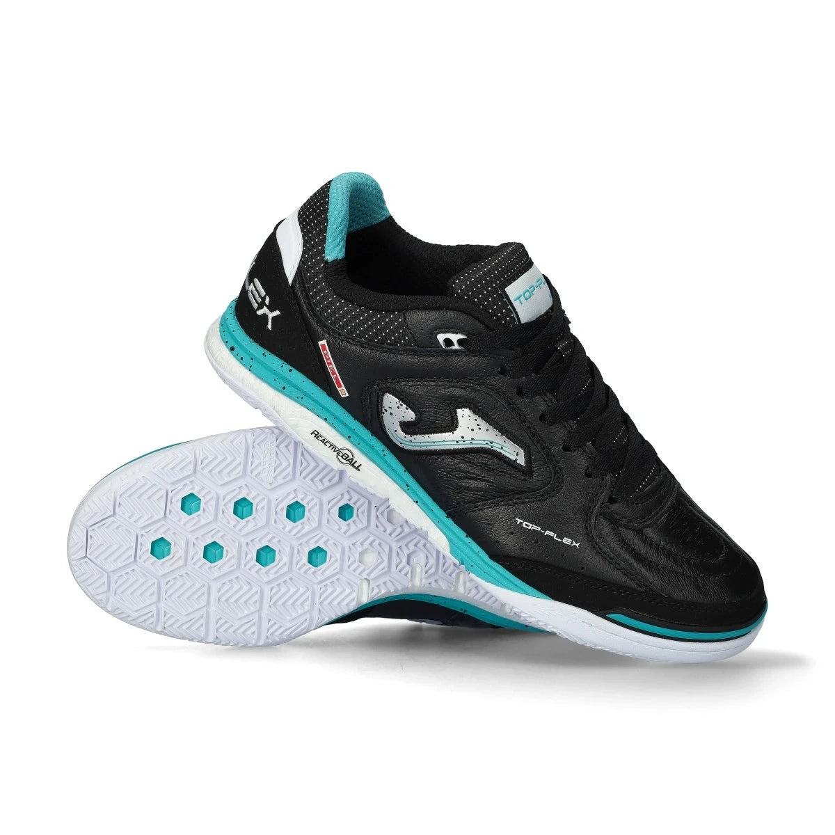 Importados JOMA TOP FLEX NEGRO AZUL 1093