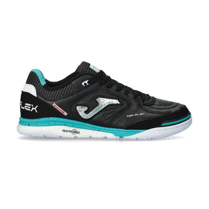Importados JOMA TOP FLEX NEGRO AZUL 1093