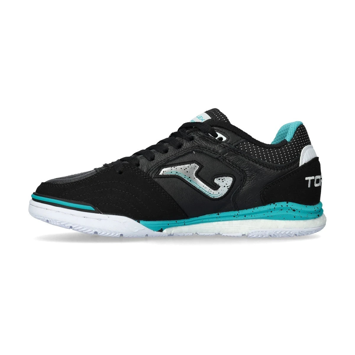 Importados JOMA TOP FLEX NEGRO AZUL 1093