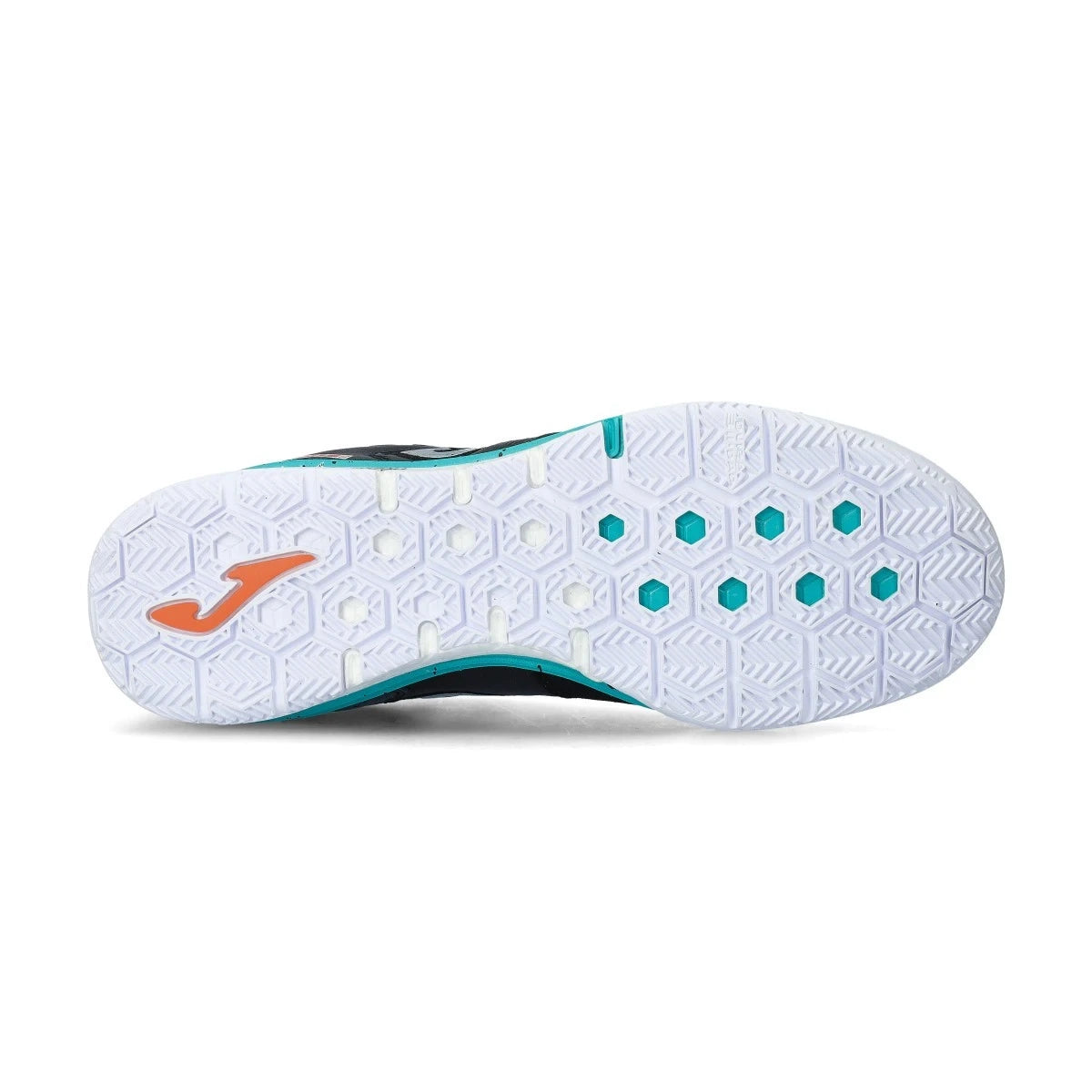 Importados JOMA TOP FLEX NEGRO AZUL 1093