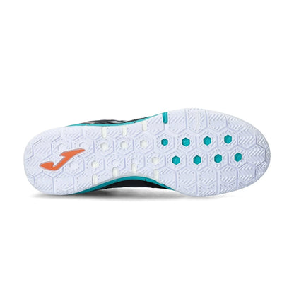 Importados JOMA TOP FLEX NEGRO AZUL 1093