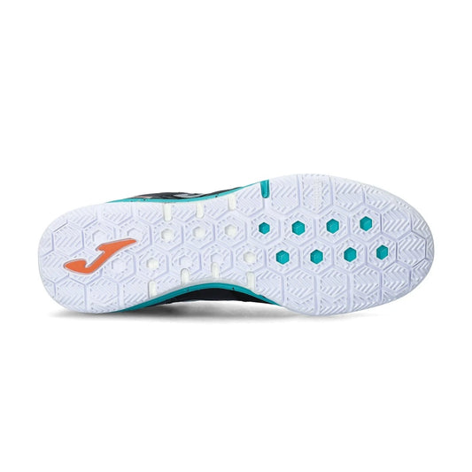 Importados JOMA TOP FLEX NEGRO AZUL 1093