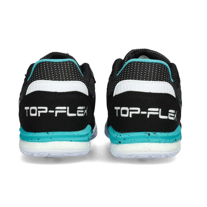 Importados JOMA TOP FLEX NEGRO AZUL 1093
