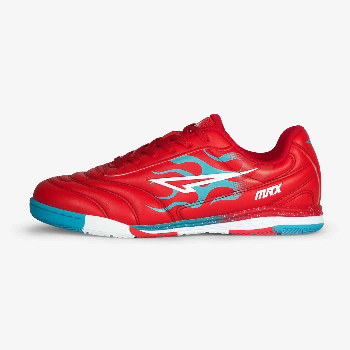 MAX SPORTS BARRIO ROJO CELESTE 2059
