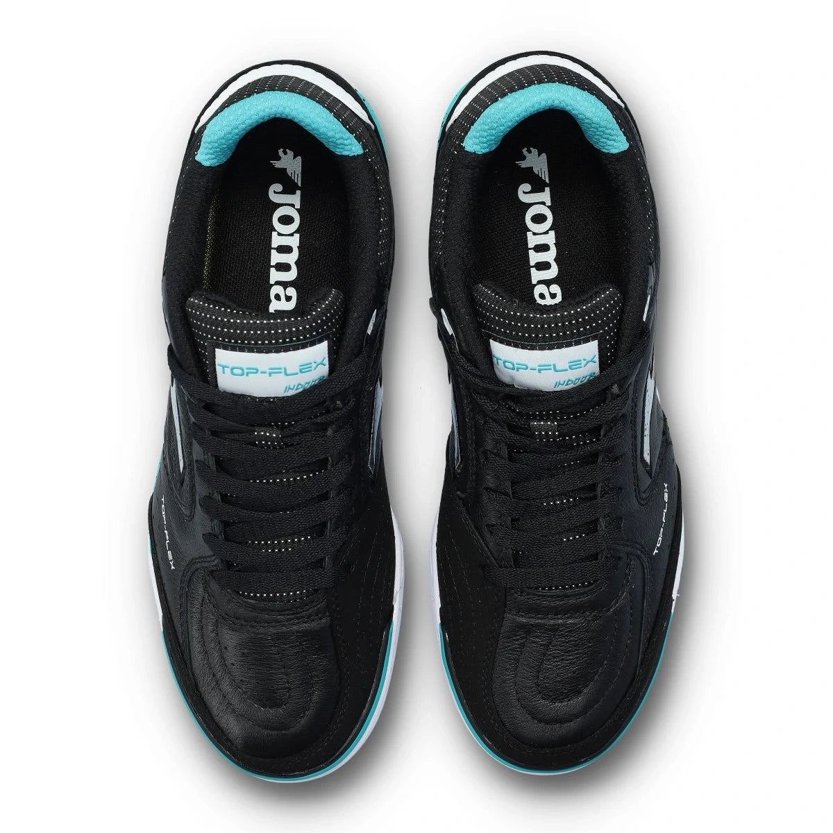 Importados JOMA TOP FLEX NEGRO AZUL 1093