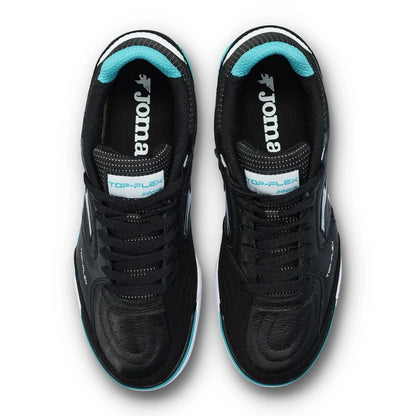Importados JOMA TOP FLEX NEGRO AZUL 1093