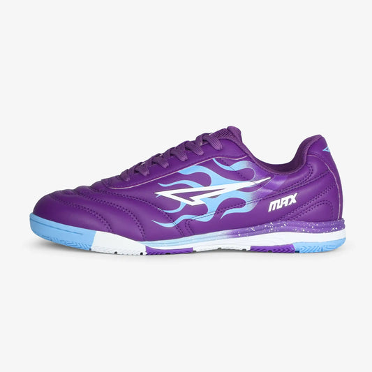 MAX SPORTS BARRIO MORADO CELESTE 2057