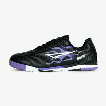 MAX SPORTS BARRIO NEGRO PURPURA 2058