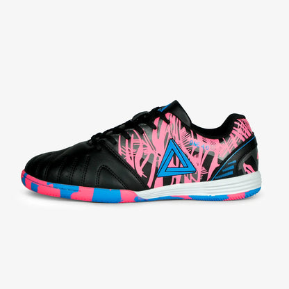 MAX SPORTS ONE 4.0 NEGRO X AZUL X ROSA