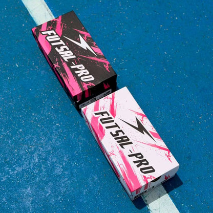 Micreros FUTSAL PRO FUCSIA