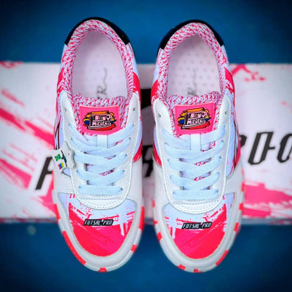 Micreros FUTSAL PRO FUCSIA