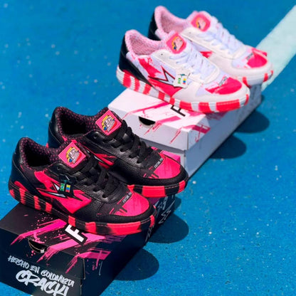 Micreros FUTSAL PRO FUCSIA