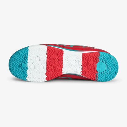 MAX SPORTS BARRIO ROJO CELESTE 2059