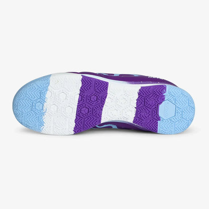 MAX SPORTS BARRIO MORADO CELESTE 2057