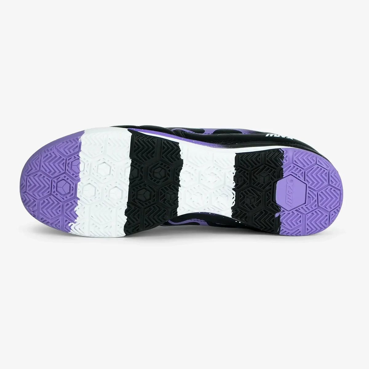 MAX SPORTS BARRIO NEGRO PURPURA 2058