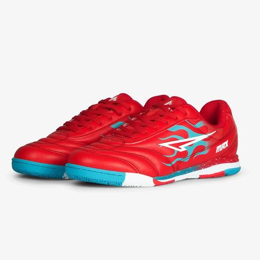 MAX SPORTS BARRIO ROJO CELESTE 2059