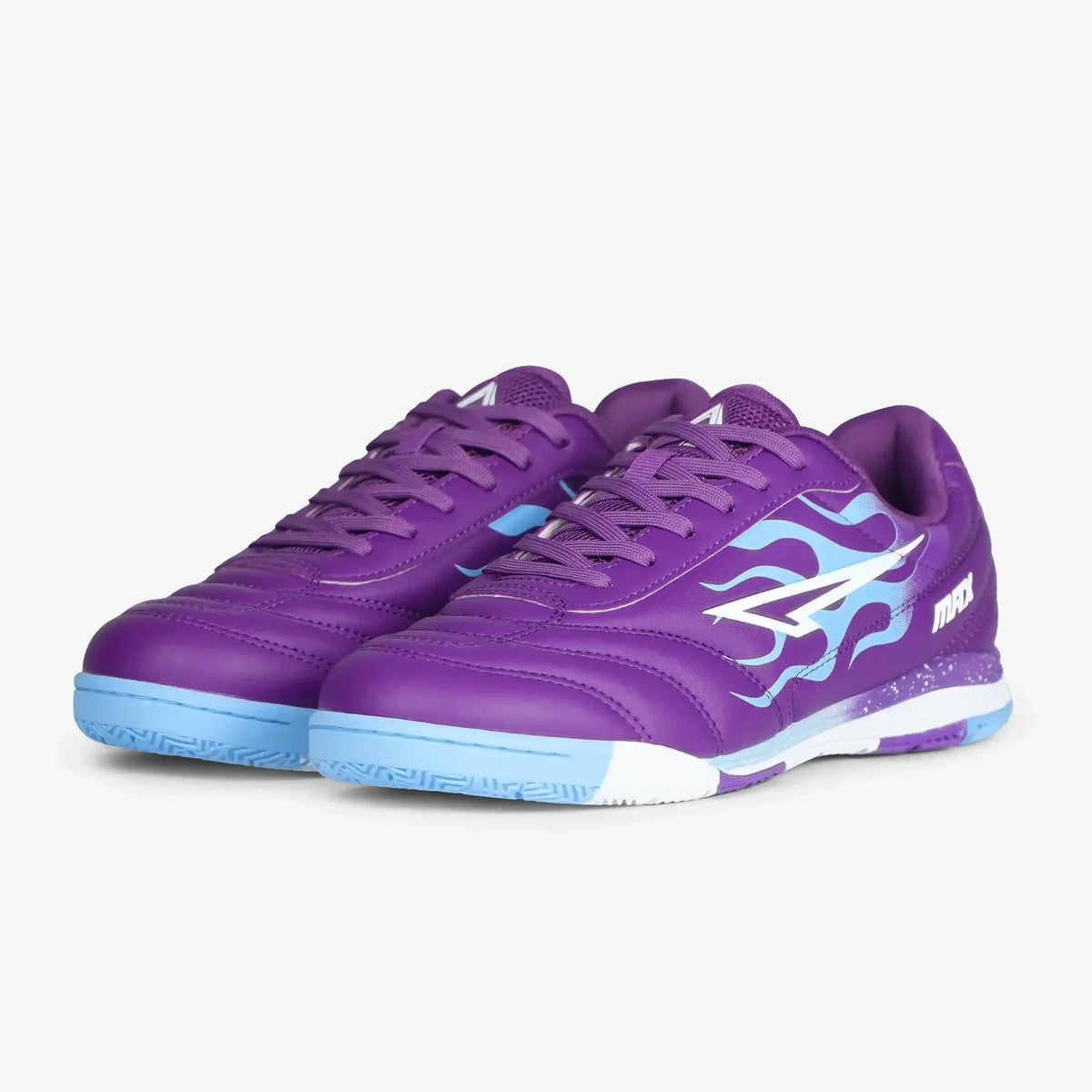 MAX SPORTS BARRIO MORADO CELESTE 2057