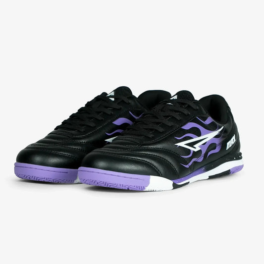 MAX SPORTS BARRIO NEGRO PURPURA 2058