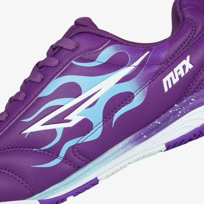 MAX SPORTS BARRIO MORADO CELESTE 2057
