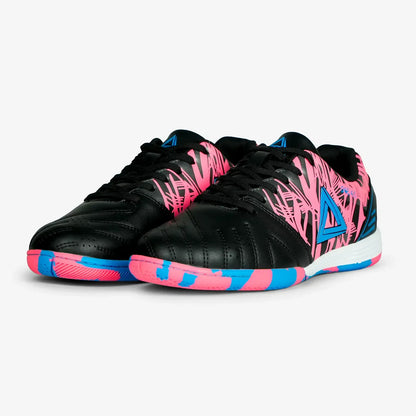 MAX SPORTS ONE 4.0 NEGRO X AZUL X ROSA