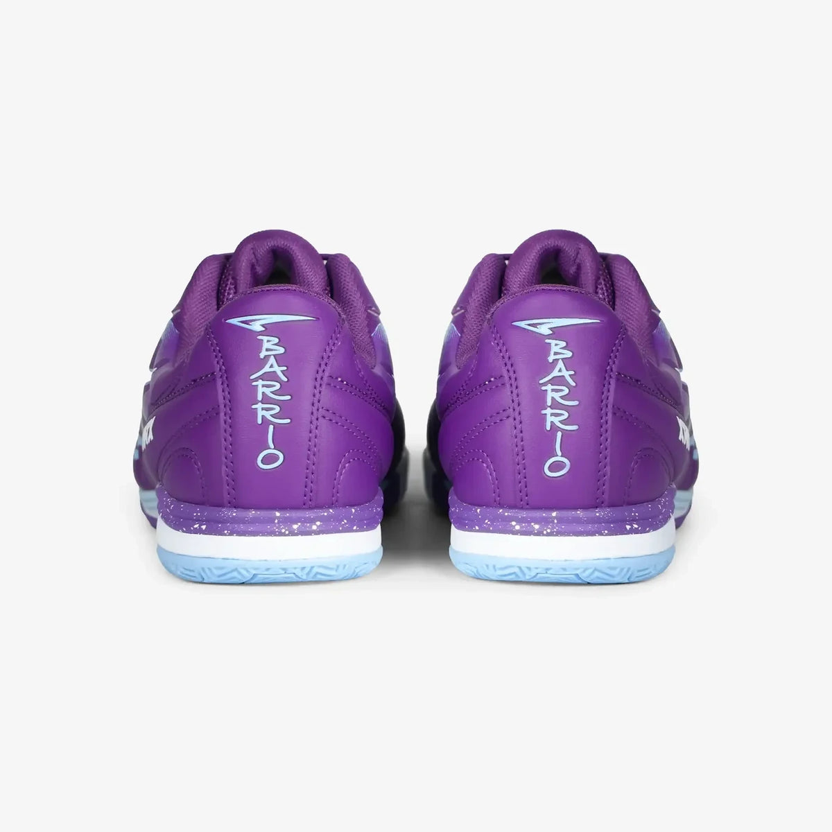 MAX SPORTS BARRIO MORADO CELESTE 2057