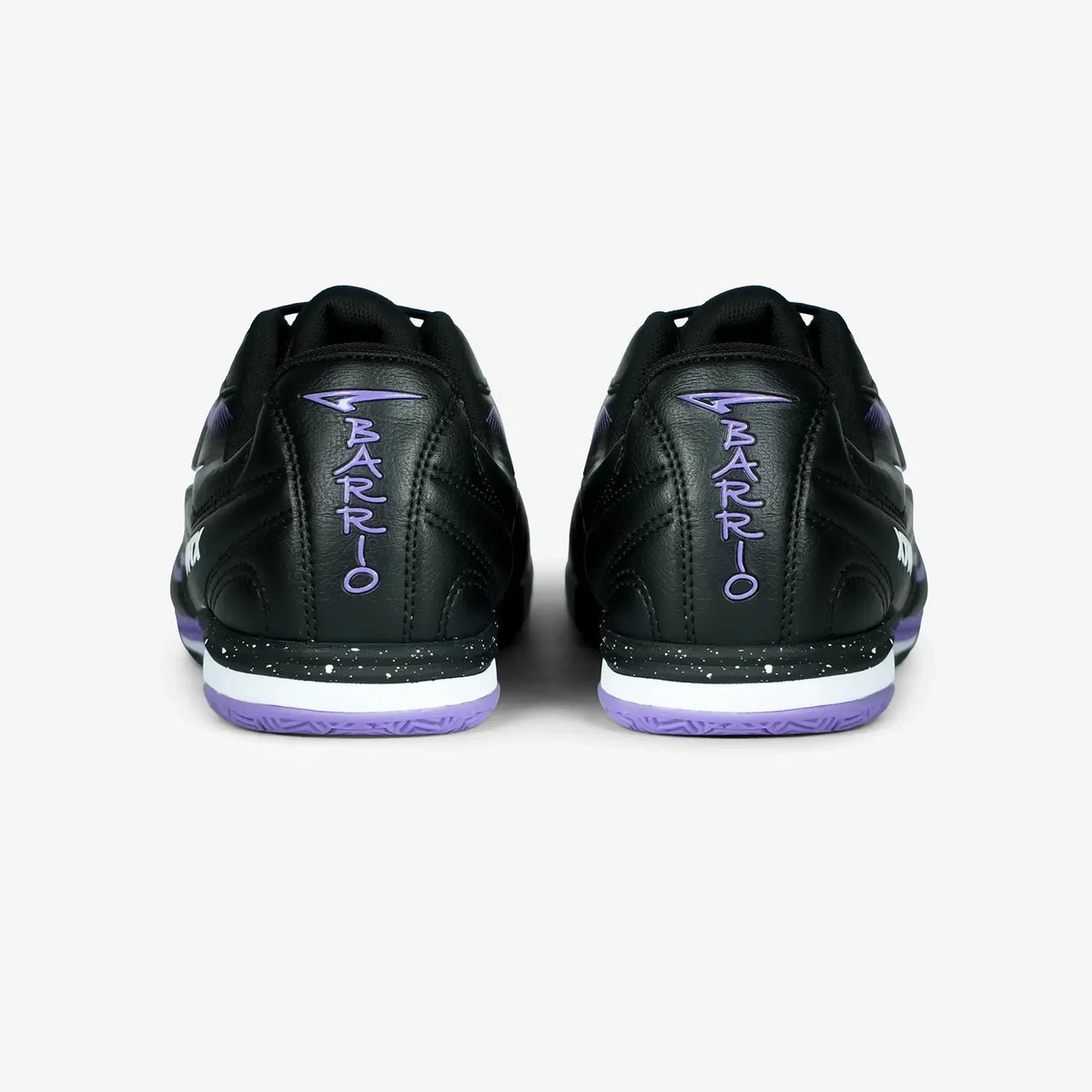 MAX SPORTS BARRIO NEGRO PURPURA 2058