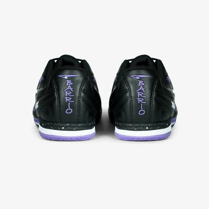 MAX SPORTS BARRIO NEGRO PURPURA 2058
