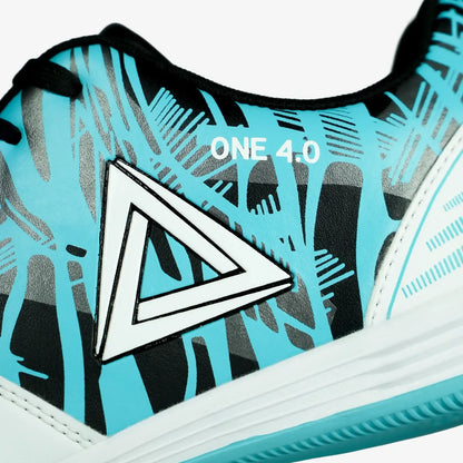 MAX SPORTS ONE 4.0 BLANCO AGUA
