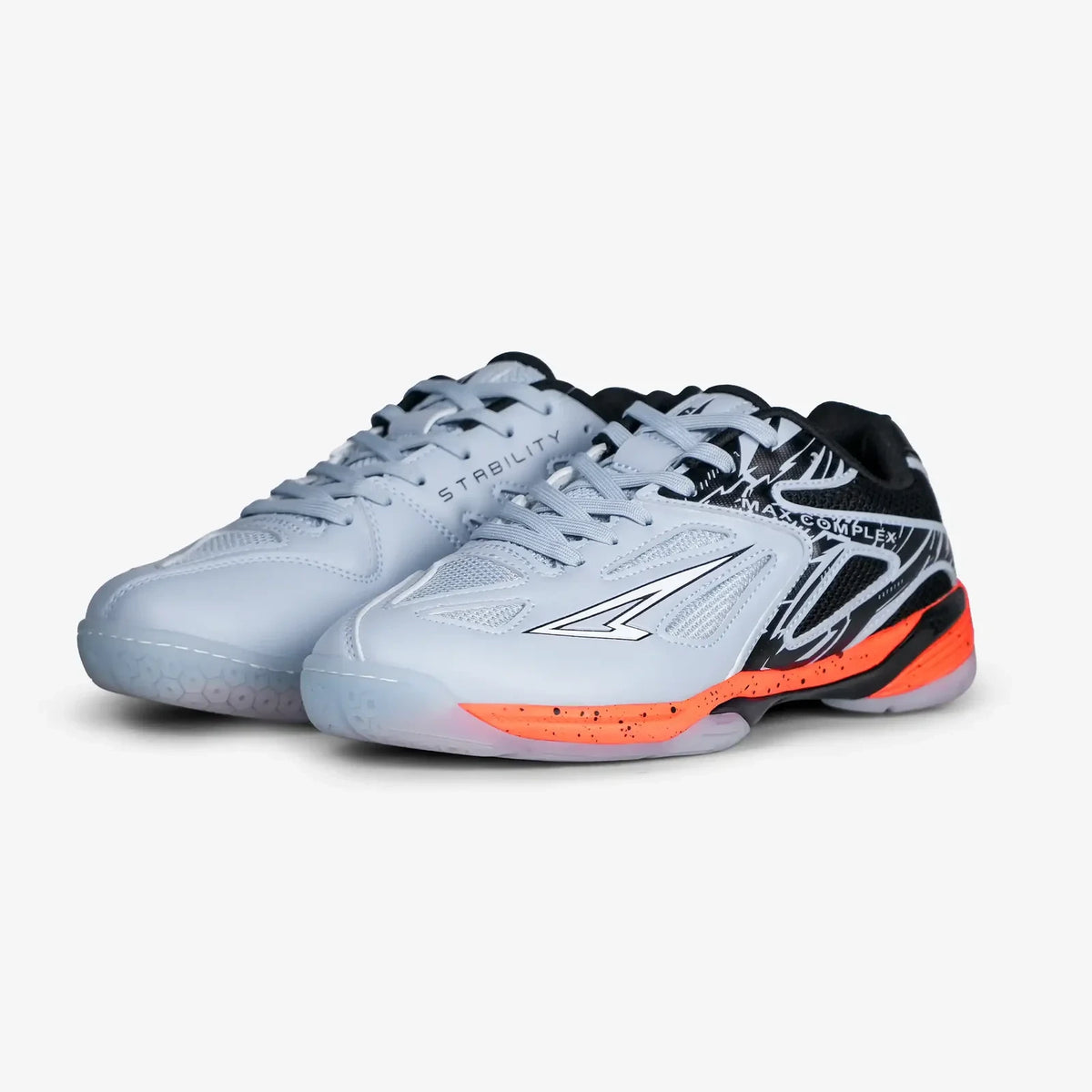 MAX SPORTS COMPLEX GRIS ESTELAR