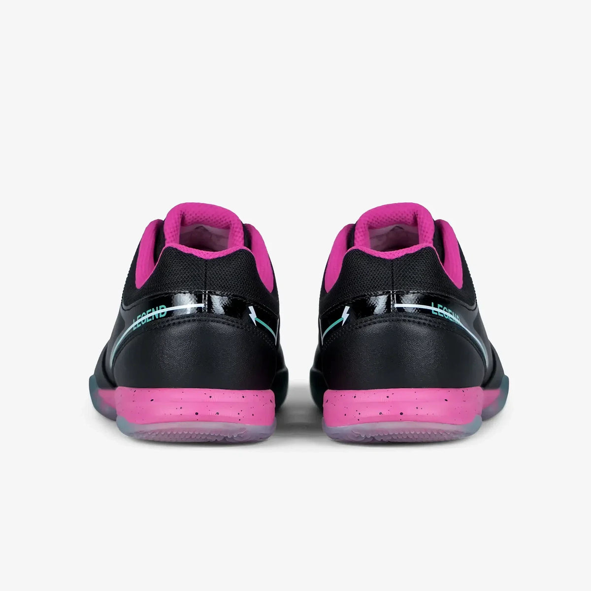 MAX SPORTS ULTRA NEGRA X FUCSIA