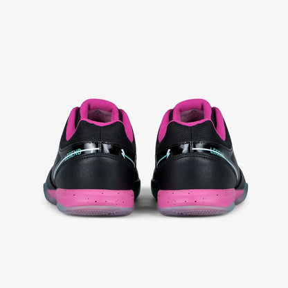 MAX SPORTS ULTRA NEGRA X FUCSIA